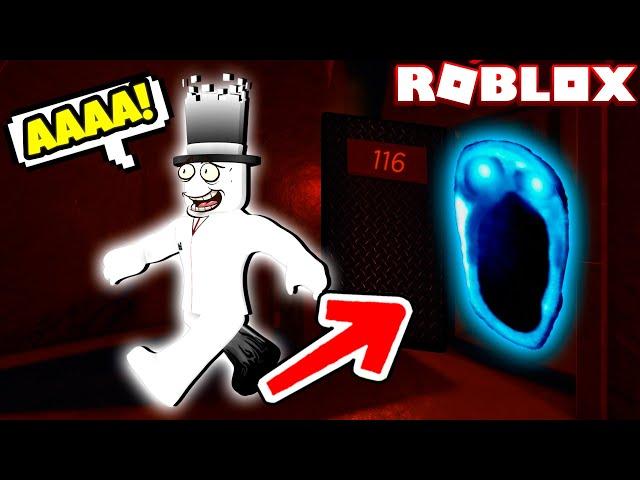 Я ПОИГРАЛ ВО 2 ЧАСТЬ DOORS В ROBLOX И БЫЛ В ШОКЕ... | Роблокс Доорс