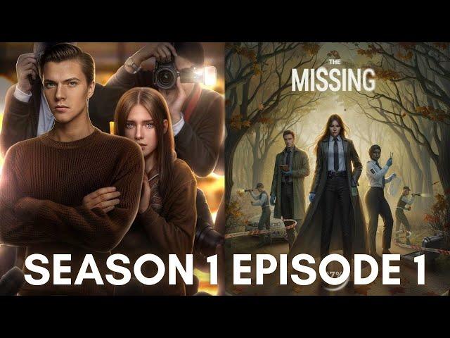 NEW ROMANCE CLUB STORY - THE MISSING - SEASON 1 EPIOSDE 1