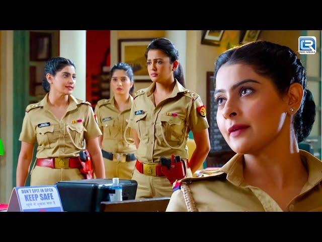 क्यों किया Karishma Singh ने Police की नौकरी से Resign | Maddam Sir | Full Episode 28