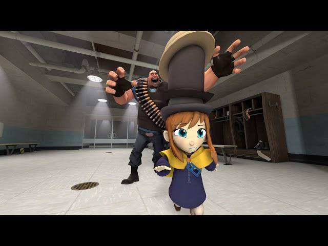 TF2 Heavy - Little Girls [AI Cover]