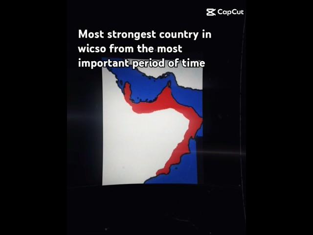 Most powerful states in wicso #wicso #adizzpro @AdizzPro #edit #country #civilization #europe #map