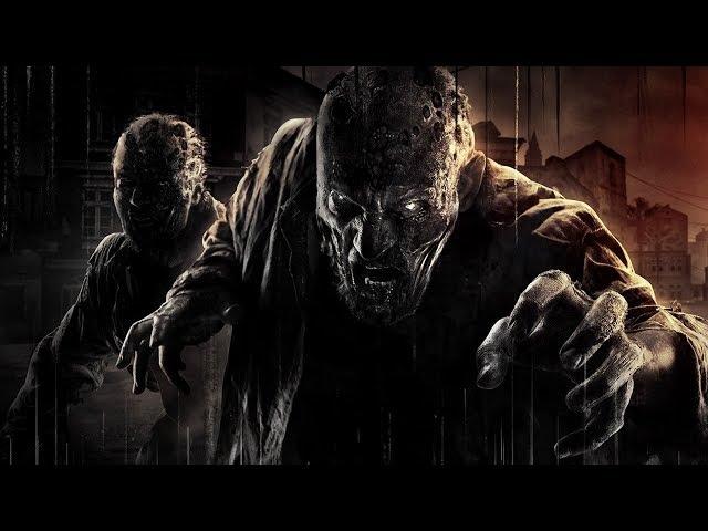 Dying Light. Охота на громилу. Прохождение от SAFa