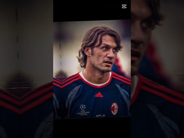 Paolo️ #football #edit #fyp