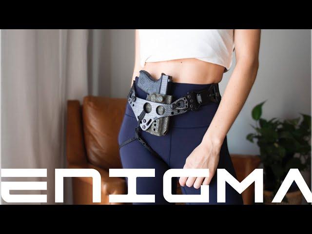Phlster ENIGMA Review, Set Up, and First Look
