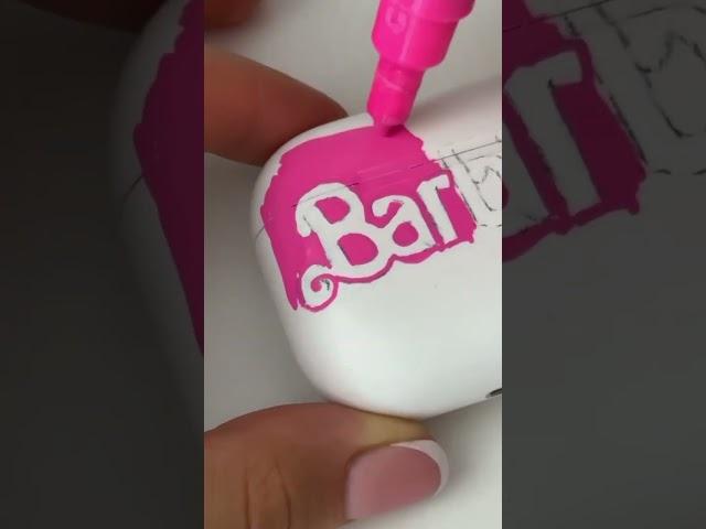 Barbie asked to SAVE her AirPods *mistake or masterpiece ?*| Ange_Cope