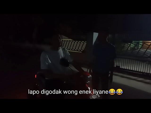 Joget Lagu Gokil  By | KON'S CHANNEL