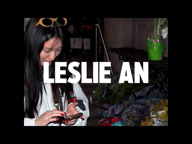 Pando Video Series Ep 1- Leslie