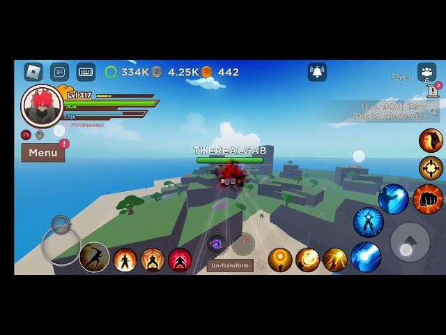 ALL FUSION LOCATION IN DRAGON BLOX (FULL VIDEO)