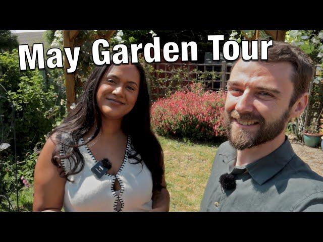 The Garden In May | Success & Failures