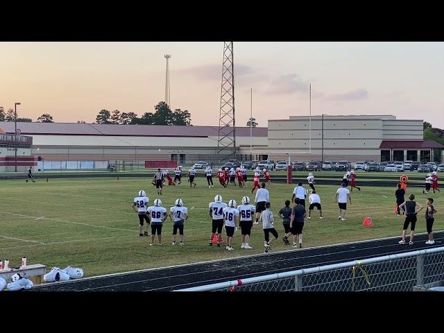NCSA Football