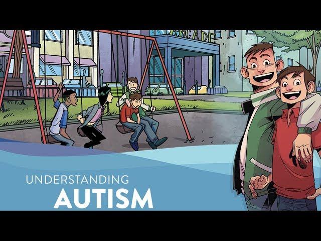 Understanding Autism - Jumo Health