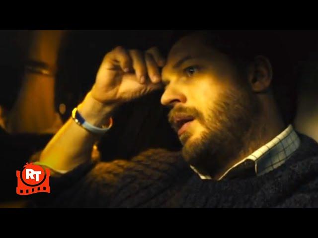 Locke (2013) - I Have None of Those Things Scene | Movieclips