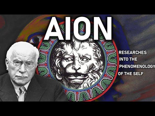 Carl Jung |Aion| audiobook