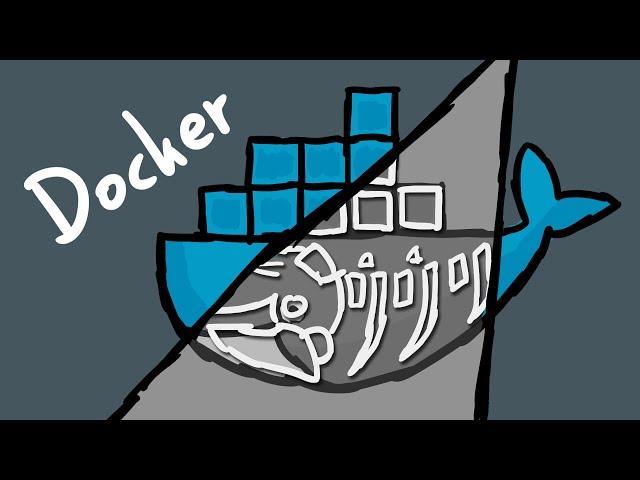 How Docker Works - Intro to Namespaces