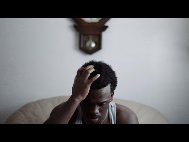 BLK ODYSSY  - COMPLEX OF KILLING A MAN (Official Video) (feat. Baby Rose)