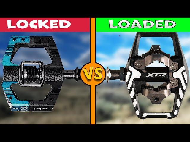 Crankbrother Mallet vs Shimano SPD: The Ultimate Beginner's Guide