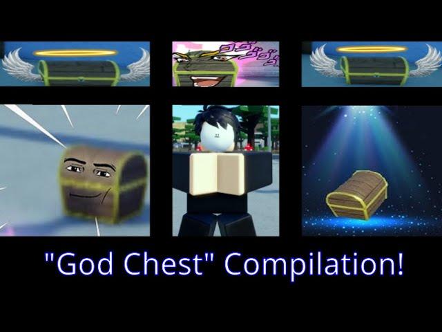 "God Chest" Compilation of AUT