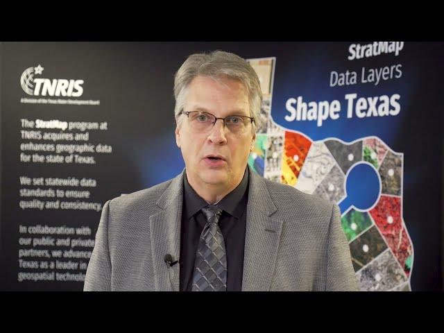 Richard Wade on the prevalence of GIS technology