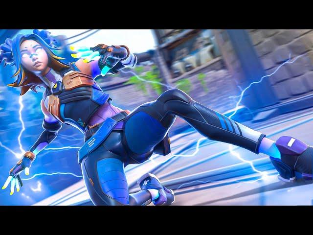 Neon Tips for Ranked Noobs (VALORANT Tips)