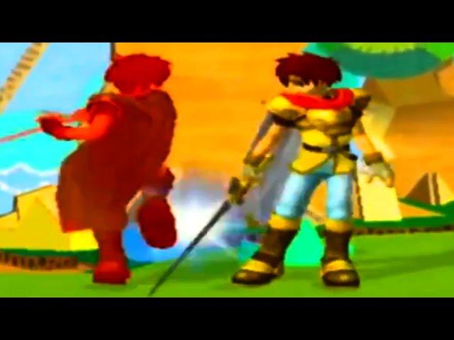 Top 10 Most Savage Moments Part 2 in Super Smash Bros