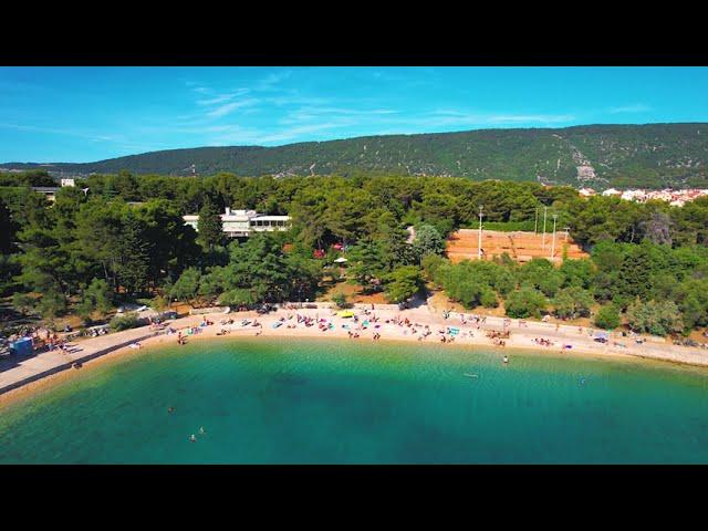 Hotel Kimen beach, Cres