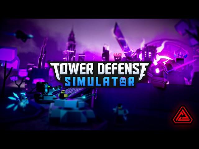 (Official) Tower Defense Simulator OST - Raze The Void