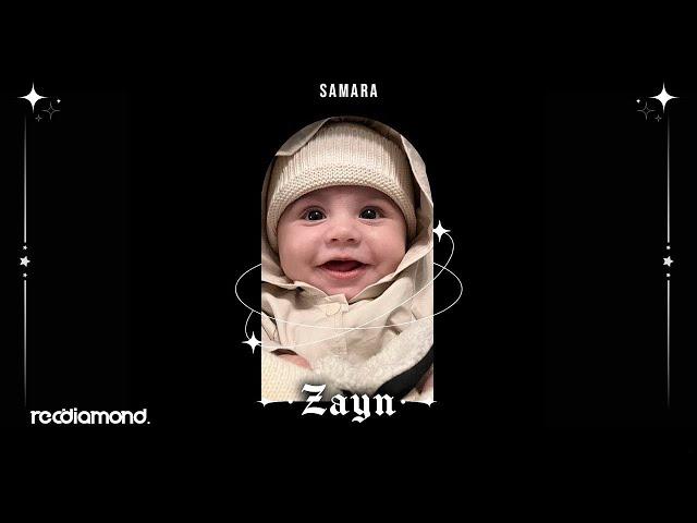 Samara - Zalame (Audio)