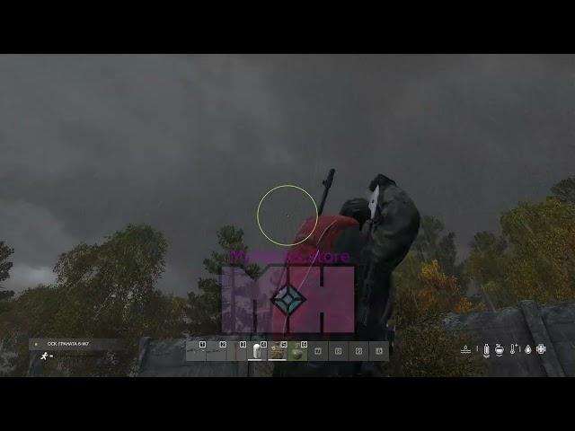 Лучший чит без бана для DayZ Cheat | Hacks | Authority | Дейз чит | Aim | ESP | WH | MISC