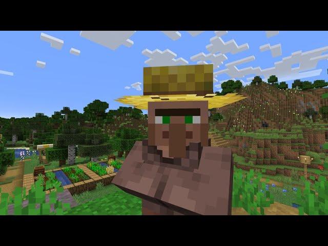 Minecraft s Prijateljima