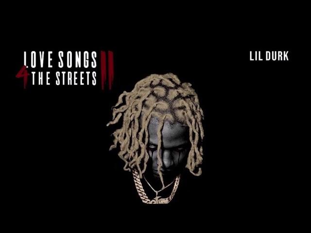 [FREE] Lil Baby x Lil Durk Type Beat 2019 "Love Songs" | @illWillBeatz