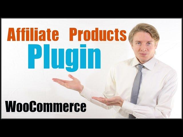 "UploadWP Affiliate Tab" Plugin for WooCommerce External Affiliate Products