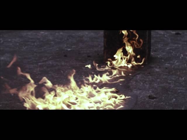 UNMAP - The Gold Route (official music video)