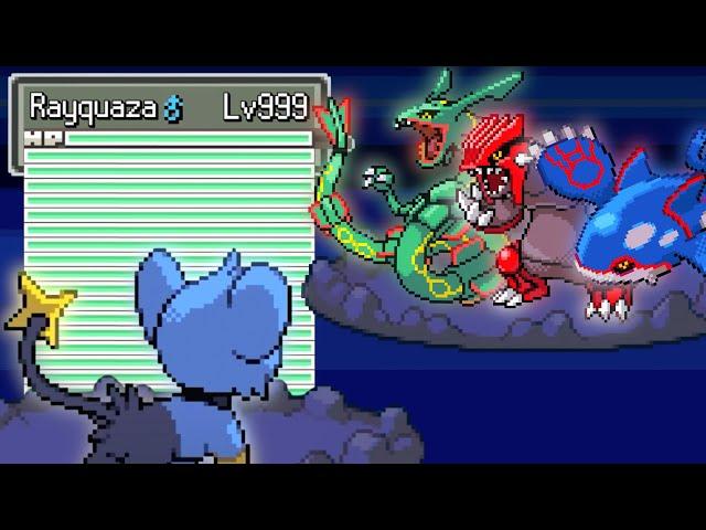 The Pokémon Roguelike just got even Harder...