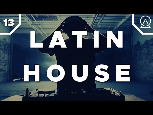 LATIN HOUSE MIX 2022 | Spanish House, Tribal House | #13 Mixed By OROS