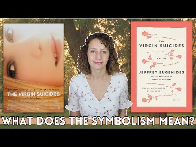 The Virgin Suicides Book vs Movie