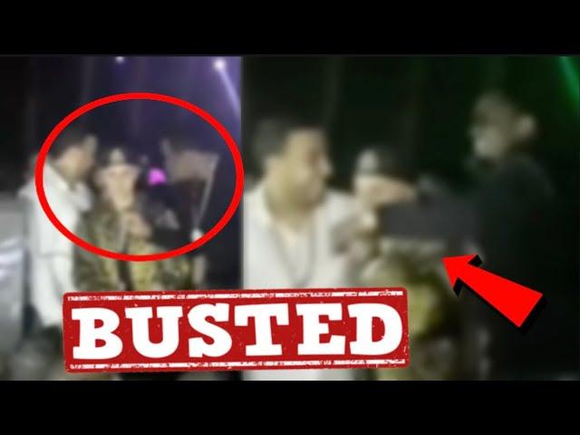 *SHOCKING* New Justin Bieber & Diddy LEAKED VIDEO!!!! | He DID WHAT??