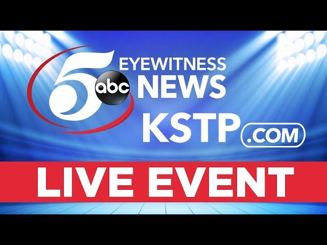 KSTP 5 Eyewitness News Live Event