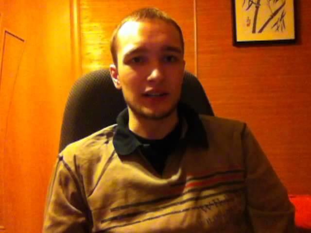 Сергей Л-В вкратце о предновогодней подготовке