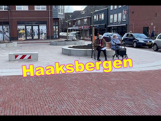 Kakhiel Vlog #133 - Haaksbergen