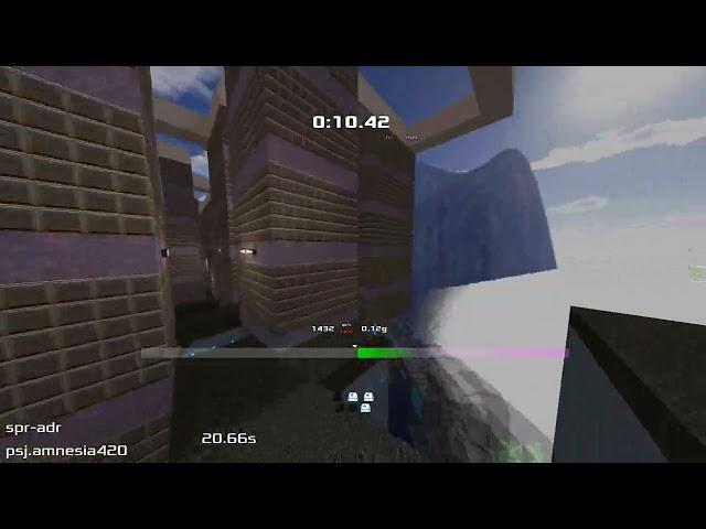 [XDF] spr-adr: psj.amnesia420 - 20.66s | Xonotic