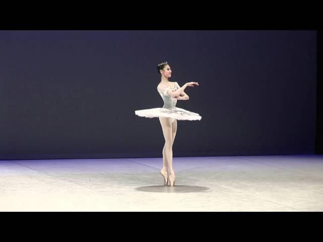 Eunyoung Joung - Selection 2012 - Classical Variations