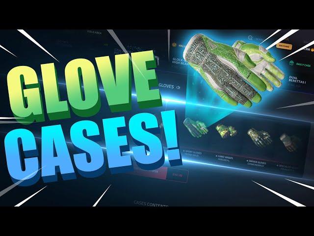 I opened $10,000 Worth of Glove Cases... | KeyDrop CSGO Gambling | AnoN