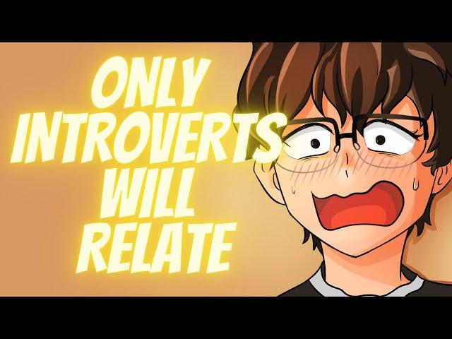 INTROVERT| Animated Storytime | HIndi Animation | Akinom | Animation Video