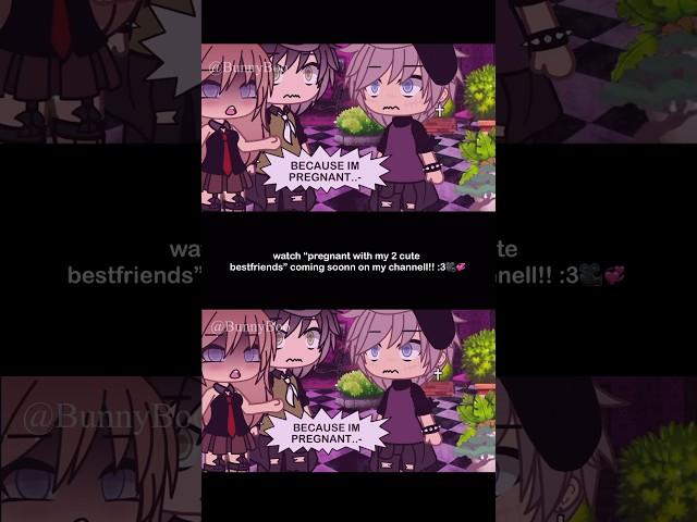 SNEAK PEAKK!!️⁉️ #gacha #gachalife #gachaclub #lunime #gachameme #glmm #gachalifearts #anime #meme