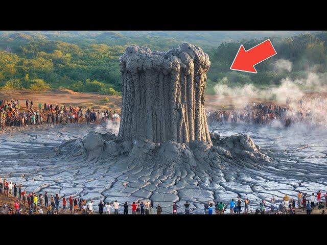 Посмотри Что Бывает! Удивительные Моменты Которые Удалось Снять на Камеру!