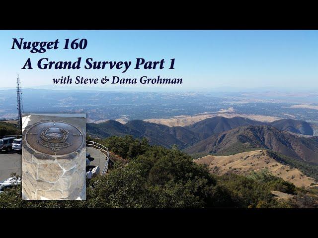 A Grand Survey Part 1