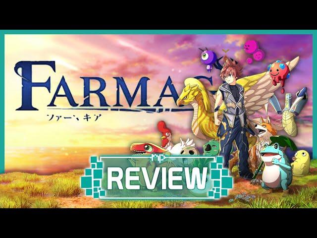 Farmagia Review – Is This 2024's Most Underrated Indie Action-Farming Gem?