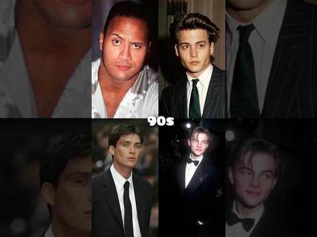 icons #celebrity #edit  #fypシ#instagram #reels  #cillianmurphy #jonnydepp #leodicaprio #therock