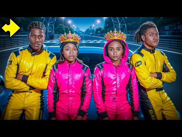 DRIFT KINGS | SLIDE “Season Finale” | Kinigra Deon Original
