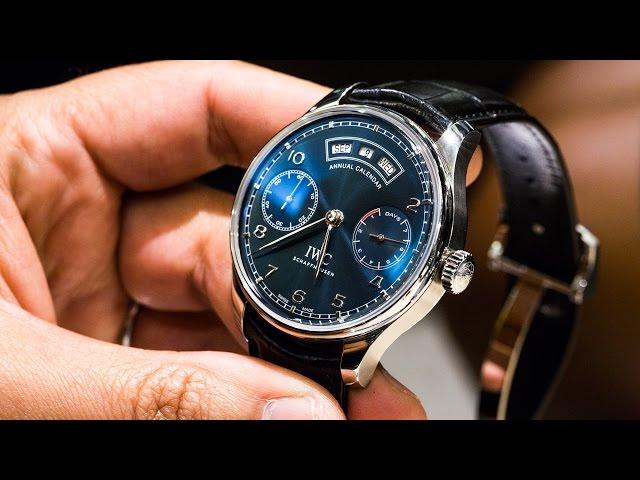 Watch Collector: Adam Craniotes